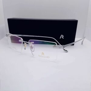 AR11011 Alfio Raldo eyeglasses — main view | Nine Optic Bangladesh