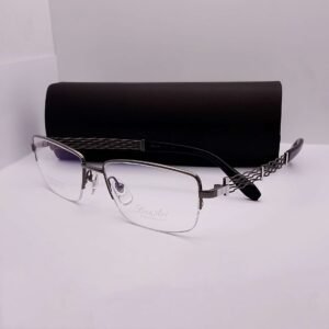 XL2307 Line Art eyeglasses — main view | Nine Optic Bangladesh