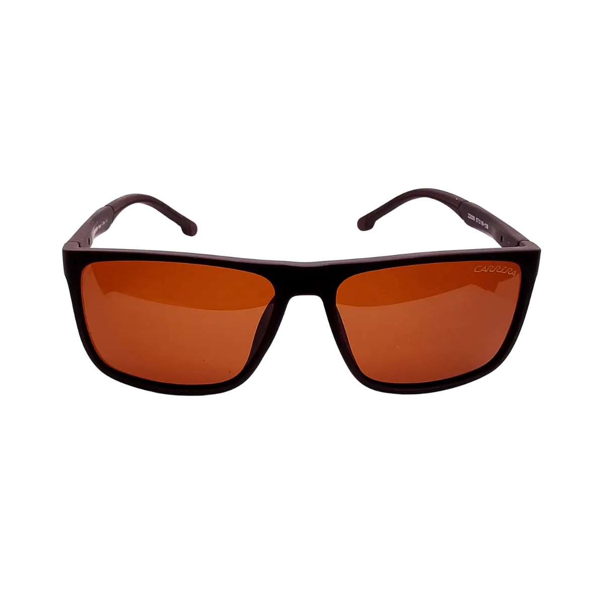 22008 Polarized Dark Coffee Sunglass sunglasses — view 2 | Nine Optic Bangladesh