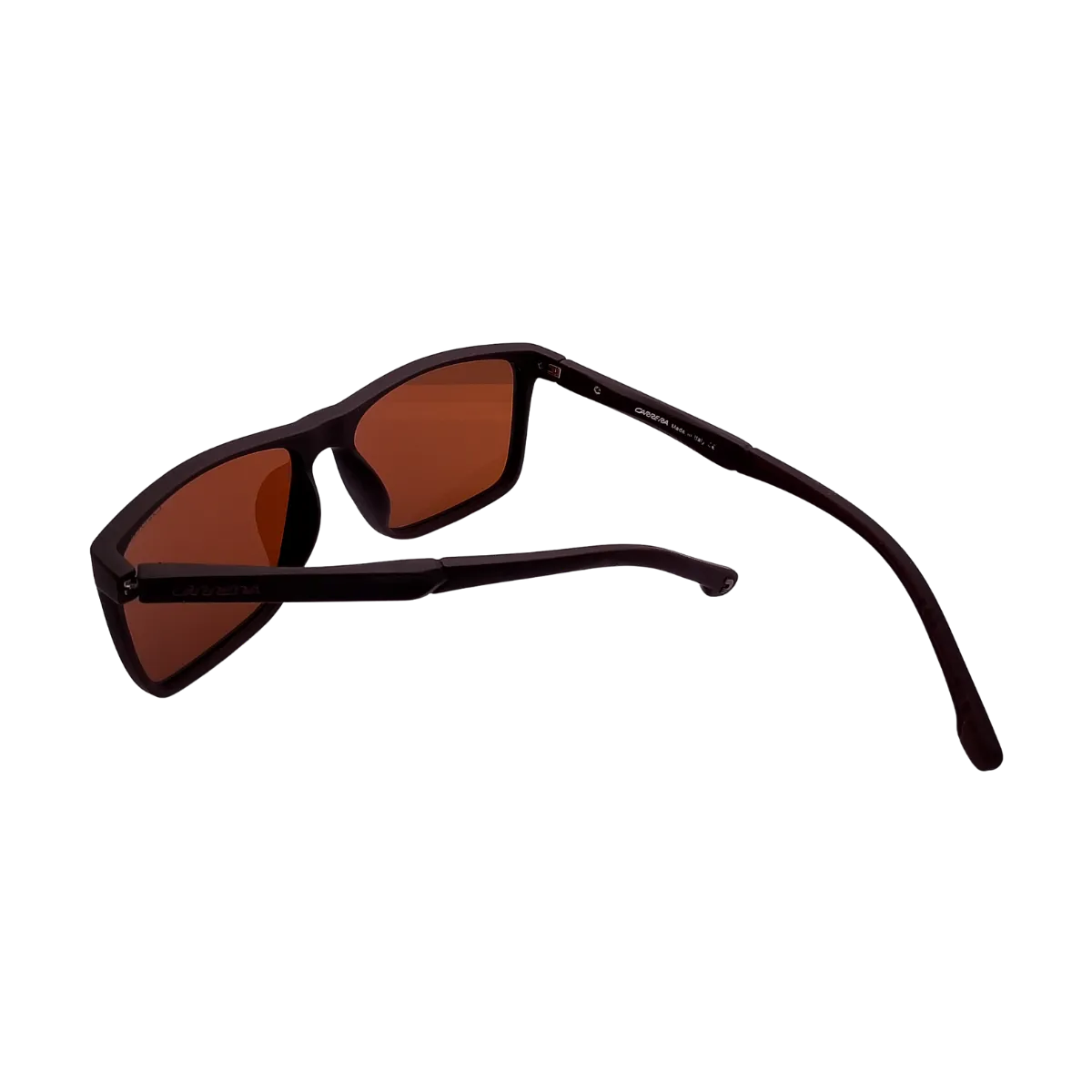 22008 Polarized Dark Coffee Sunglass sunglasses — view 4 | Nine Optic Bangladesh