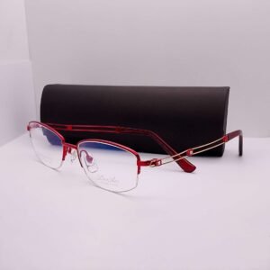 XL2087 Line Art eyeglasses — main view | Nine Optic Bangladesh