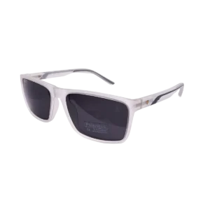 24017 Transparent Polarized Sunglasses sunglasses — main view | Nine Optic Bangladesh