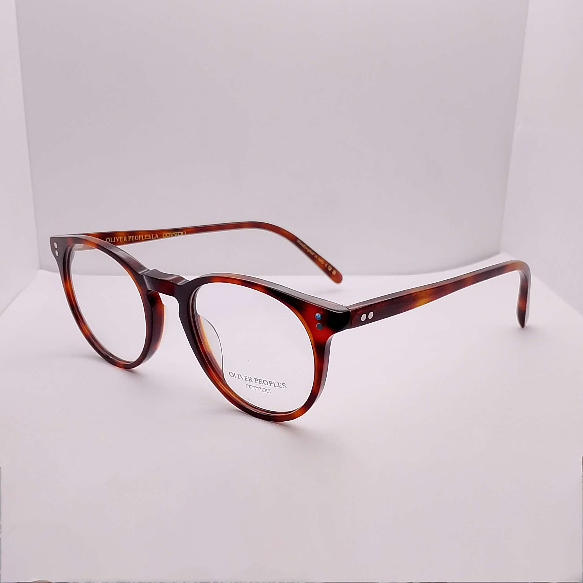 OP OV5183 1211 eyeglasses β main view | Nine Optic Bangladesh