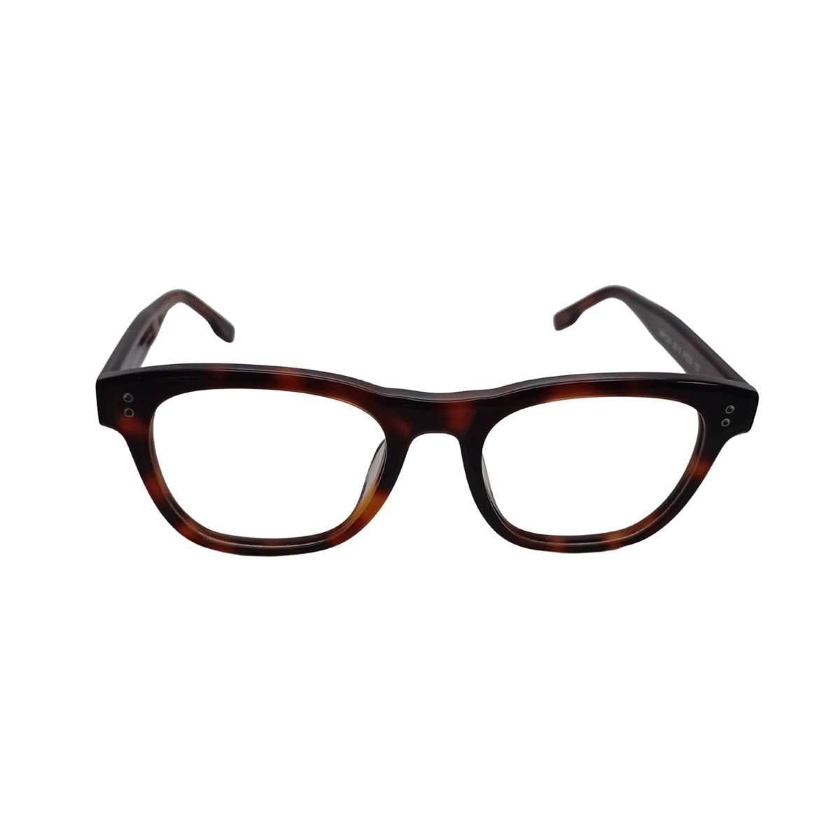 Montblanc MB01220 eyeglasses — view 2 | Nine Optic Bangladesh