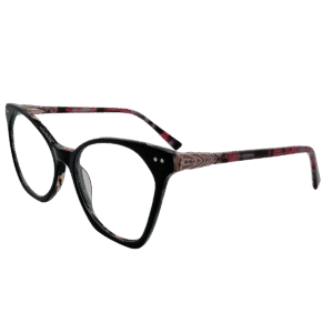 VOGUE 17027-C6 eyeglasses — main view | Nine Optic Bangladesh