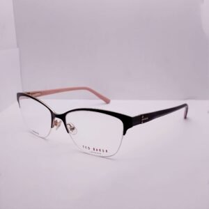 B241 BLK Ted Baker eyeglasses — main view | Nine Optic Bangladesh