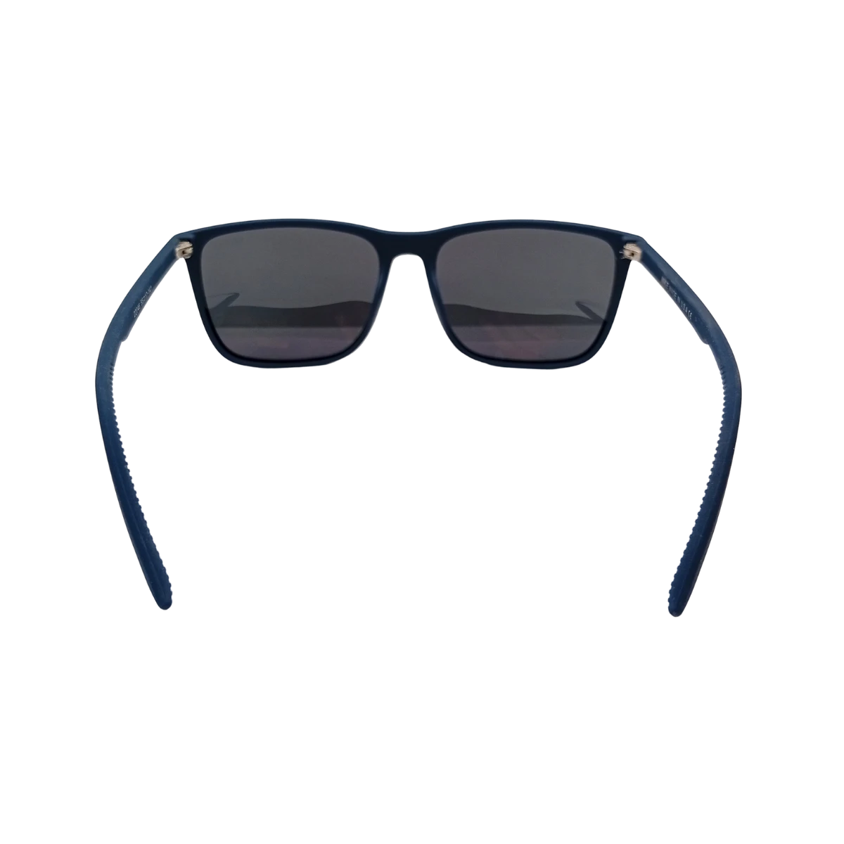 22046 Polarized Sunglass Dark Blue sunglasses — view 3 | Nine Optic Bangladesh