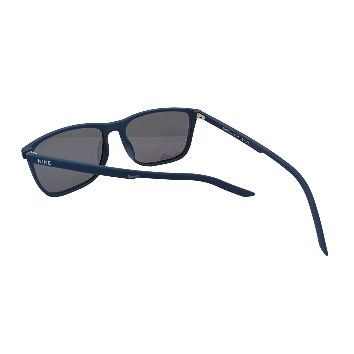 22046 Polarized Sunglass Dark Blue sunglasses — view 4 | Nine Optic Bangladesh