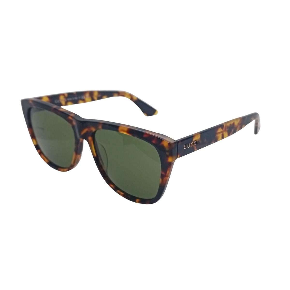 Gucci GG 1345S Tortoise sunglasses β main view | Nine Optic Bangladesh