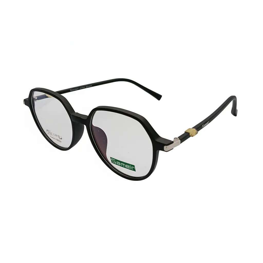 Sameir 18033 eyeglasses — main view | Nine Optic Bangladesh