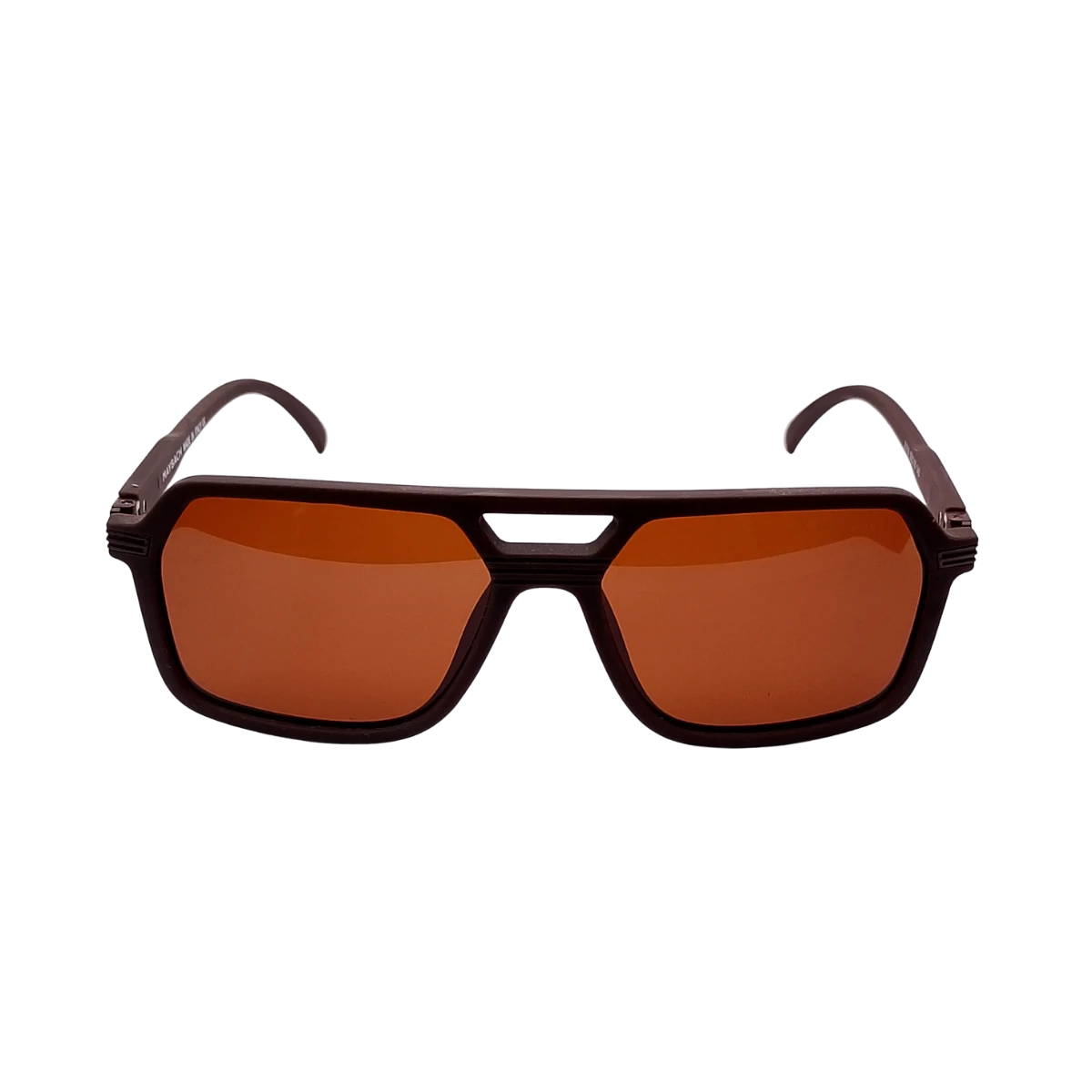 21114 Polarized Brown Sunglass sunglasses — view 2 | Nine Optic Bangladesh