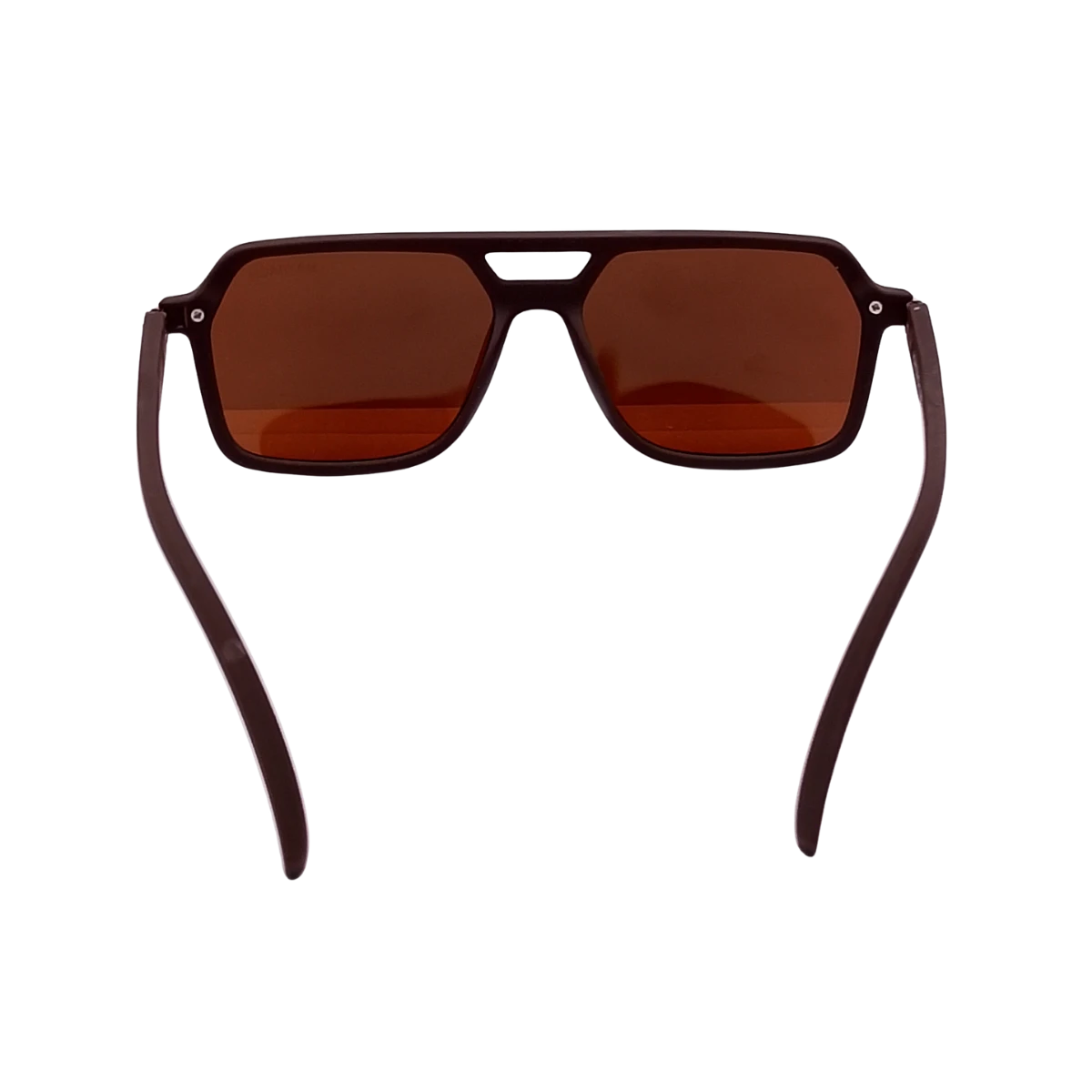 21114 Polarized Brown Sunglass sunglasses — view 3 | Nine Optic Bangladesh