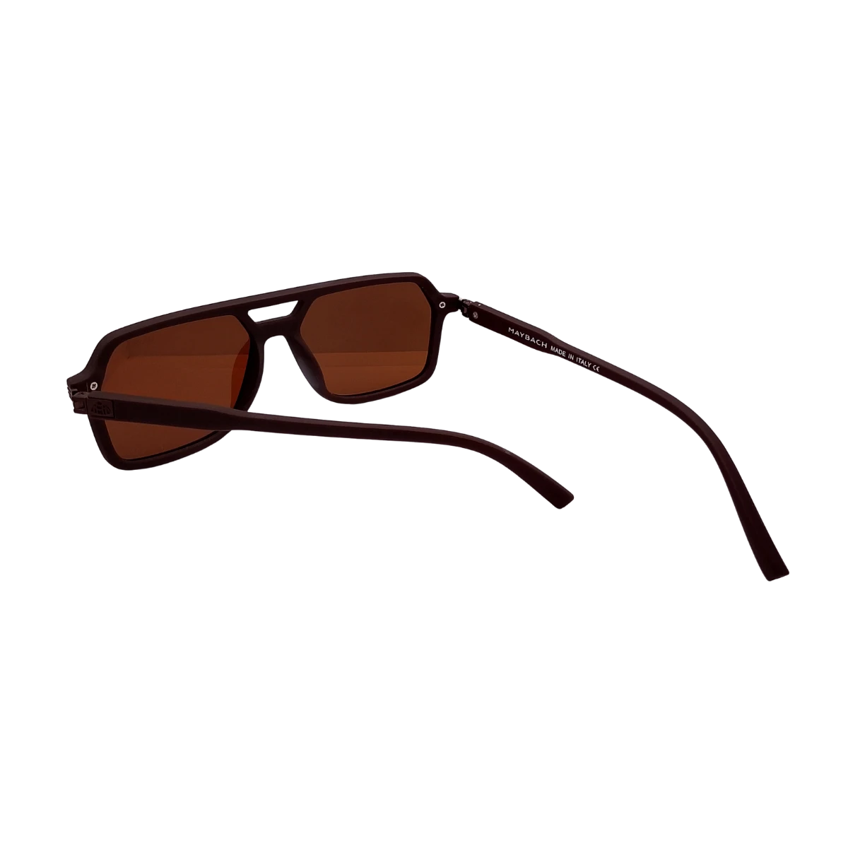21114 Polarized Brown Sunglass sunglasses — view 4 | Nine Optic Bangladesh