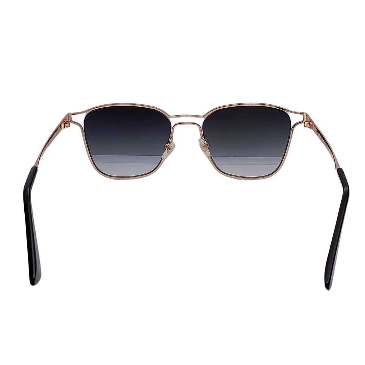 Prada SPR54T Gold sunglasses β view 3 | Nine Optic Bangladesh