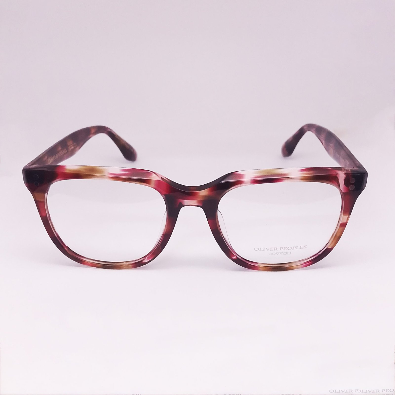 Oliver People LA OV 5459U Romare — additional product view — Nine Optic Bangladesh authentic eyewear with cash on delivery