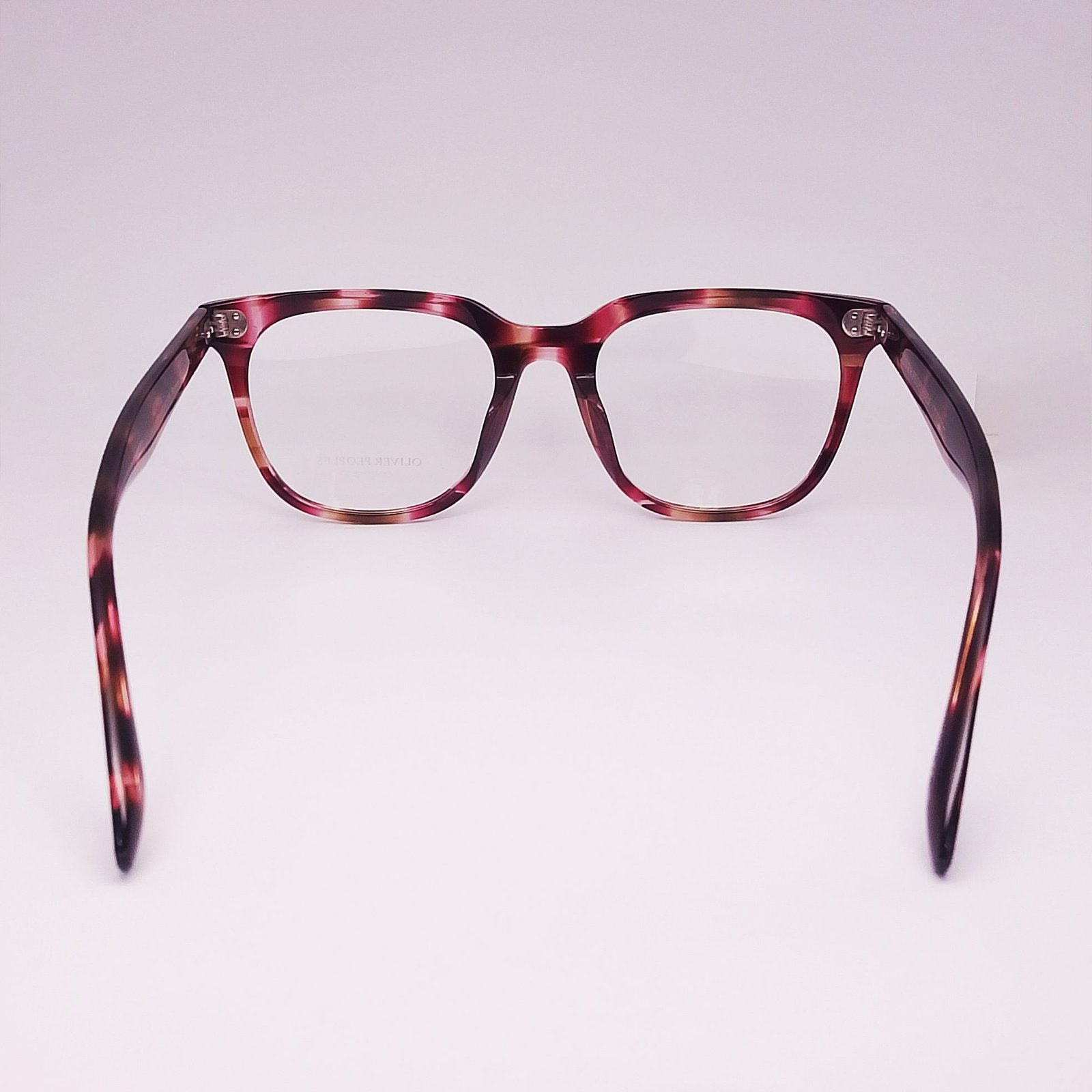 Oliver People LA OV 5459U Romare — additional product view — Nine Optic Bangladesh authentic eyewear with cash on delivery