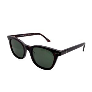 Montblanc MB0320S Tortoise Black sunglasses — main view | Nine Optic Bangladesh