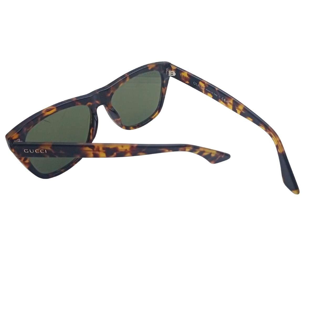 Gucci GG 1345S Tortoise sunglasses β view 4 | Nine Optic Bangladesh