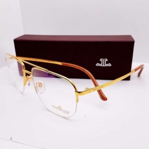 Jaeger-LeCoultre J27093 eyeglasses — main view | Nine Optic Bangladesh