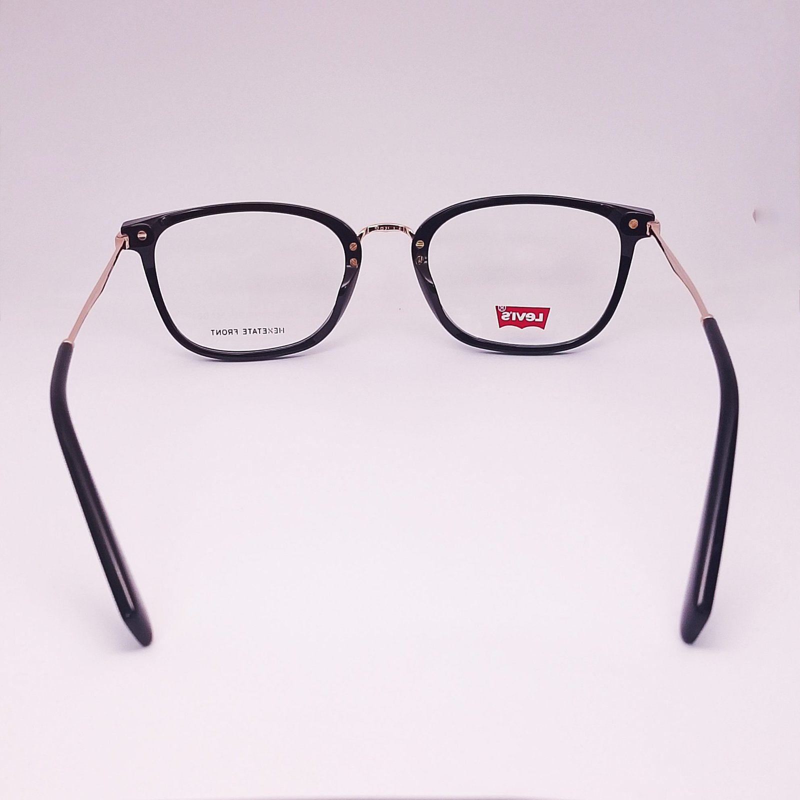Levi's LV5007 Hexetate — additional product view — Nine Optic Bangladesh authentic eyewear with cash on delivery