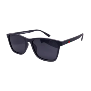 21111 Polarized Sunglasses Matt Grey