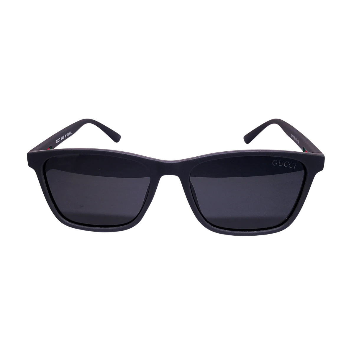 21111 Polarized Sunglasses Matt Grey - Image 2