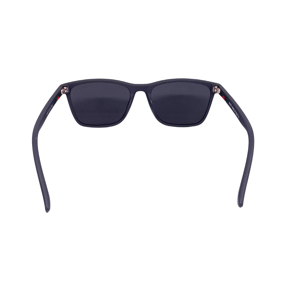 21111 Polarized Sunglasses Matt Grey - Image 3