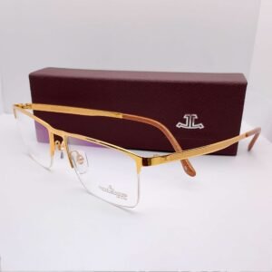 Jaeger-LeCoultre J27075 eyeglasses — main view | Nine Optic Bangladesh