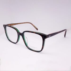 Oliver People LA OV 5488U raxey Tortoise - Authentic Eyewear at Nine Optic Bangladesh