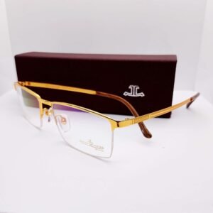 Jaeger-LeCoultre J27085 eyeglasses — main view | Nine Optic Bangladesh