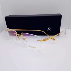 AR11021 Alfio Raldo eyeglasses — main view | Nine Optic Bangladesh