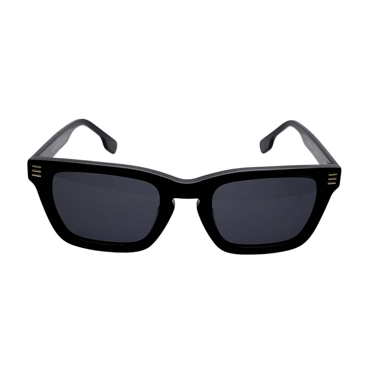 BURBERRY BE4403 Black sunglasses — view 2 | Nine Optic Bangladesh