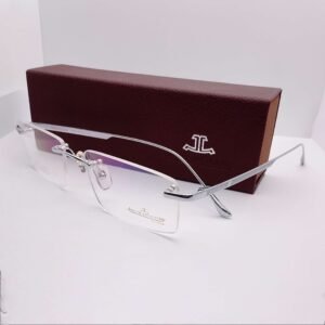 Jaeger-LeCoultre J27121 eyeglasses — main view | Nine Optic Bangladesh