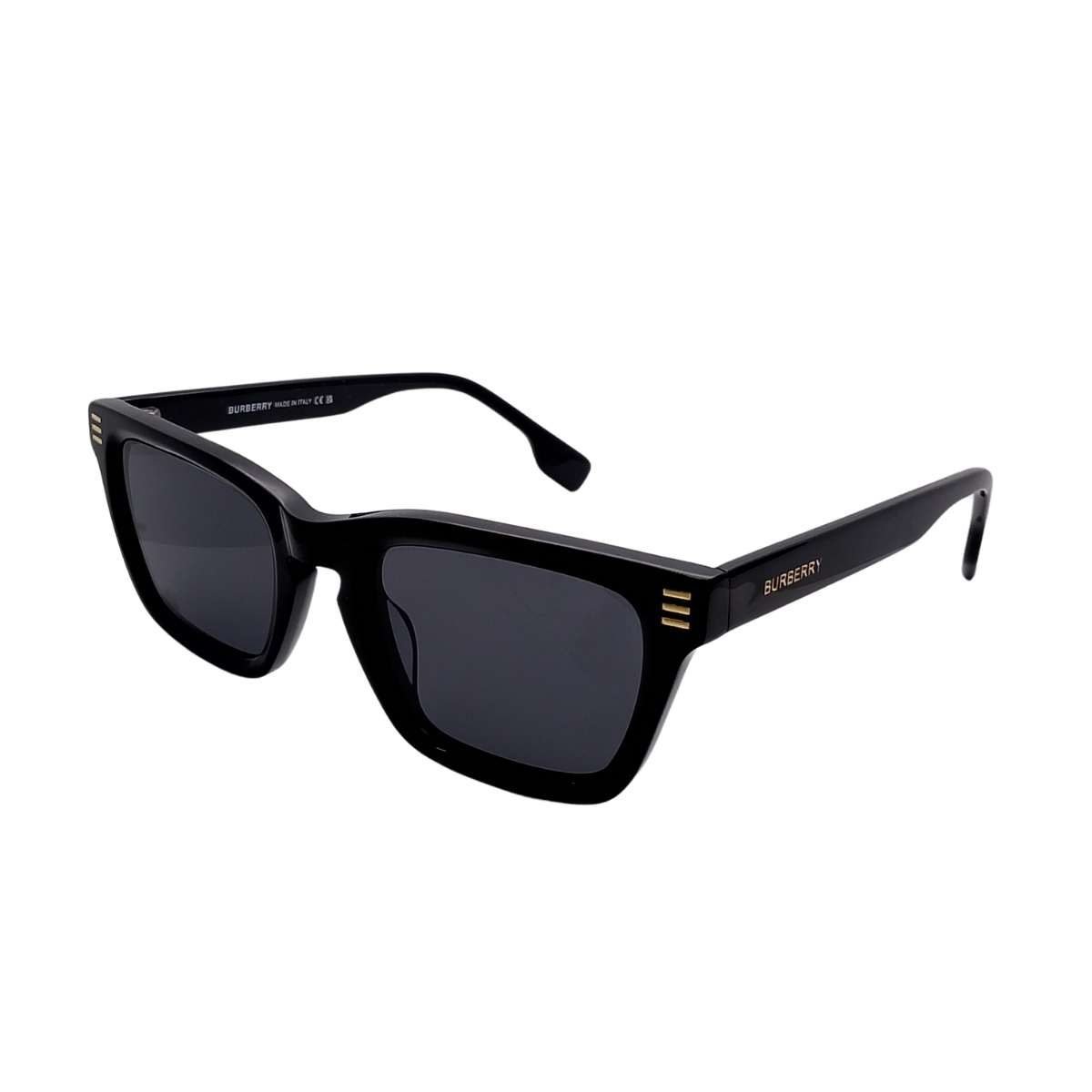 BURBERRY BE4403 Black sunglasses — main view | Nine Optic Bangladesh