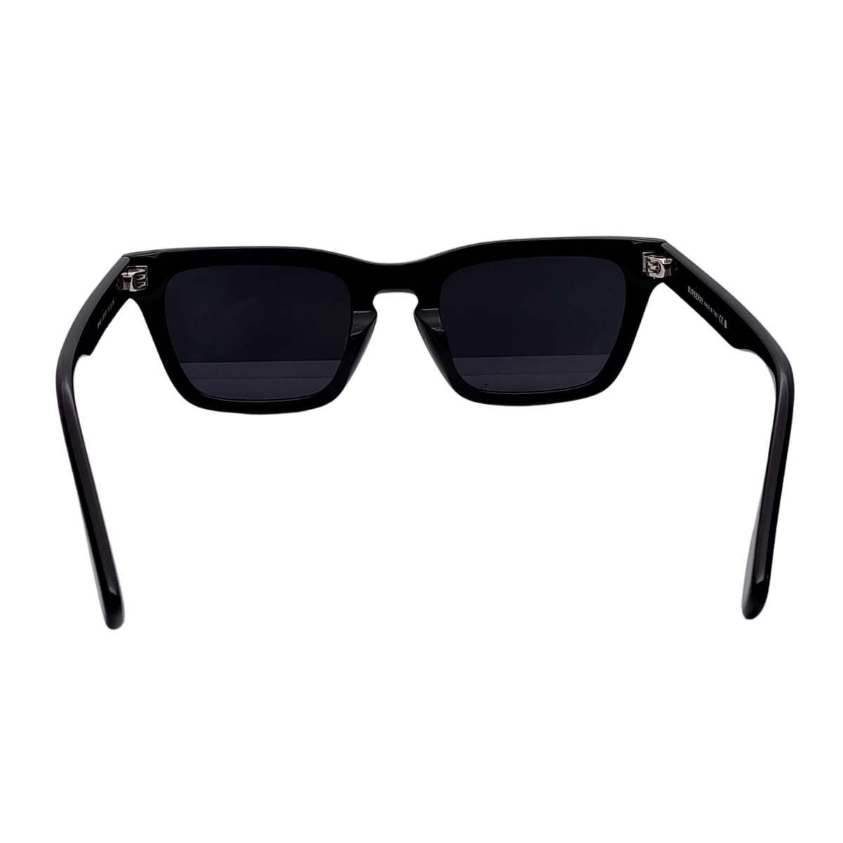 BURBERRY BE4403 Black sunglasses — view 3 | Nine Optic Bangladesh