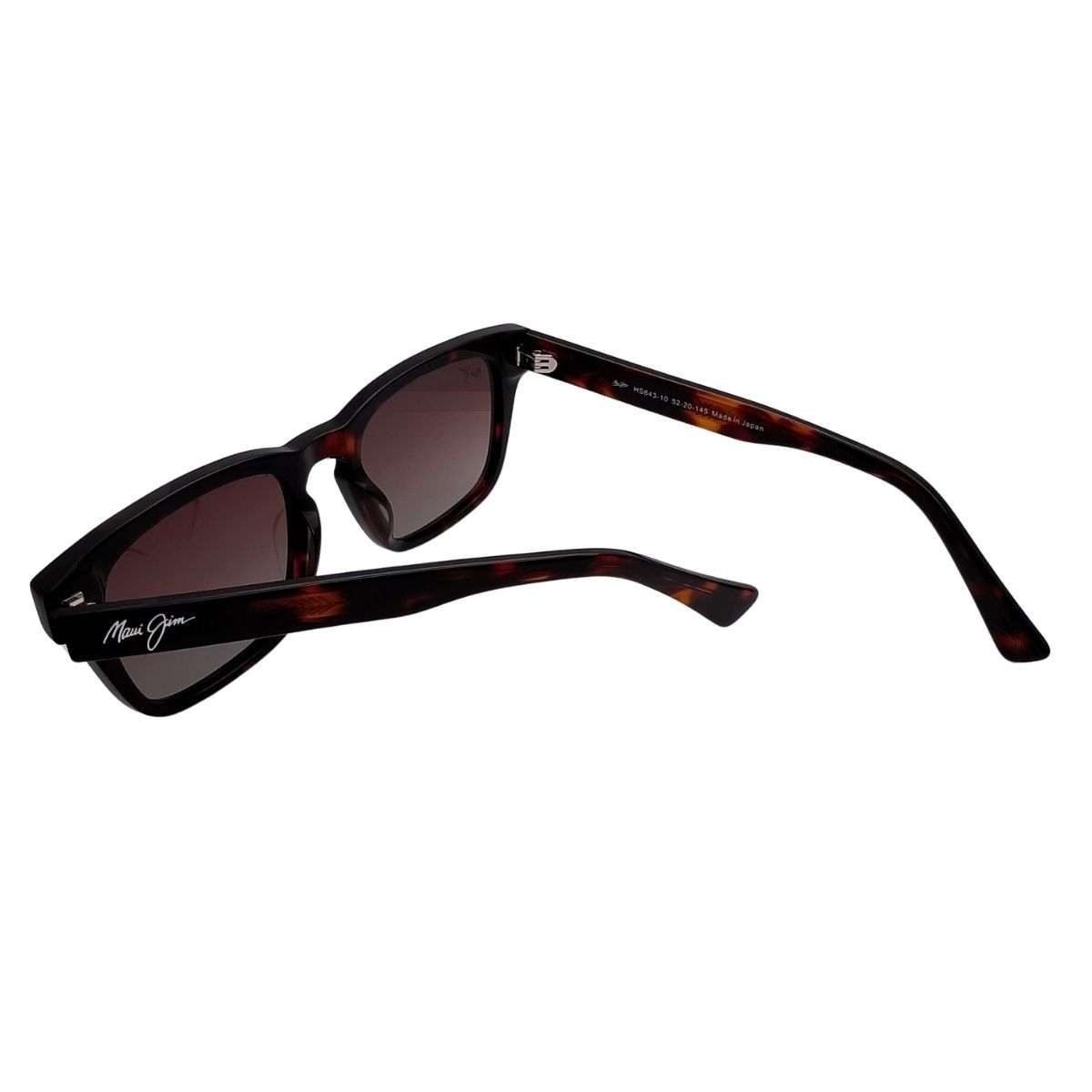 Maui Jim HS643-10 sunglasses β view 4 | Nine Optic Bangladesh