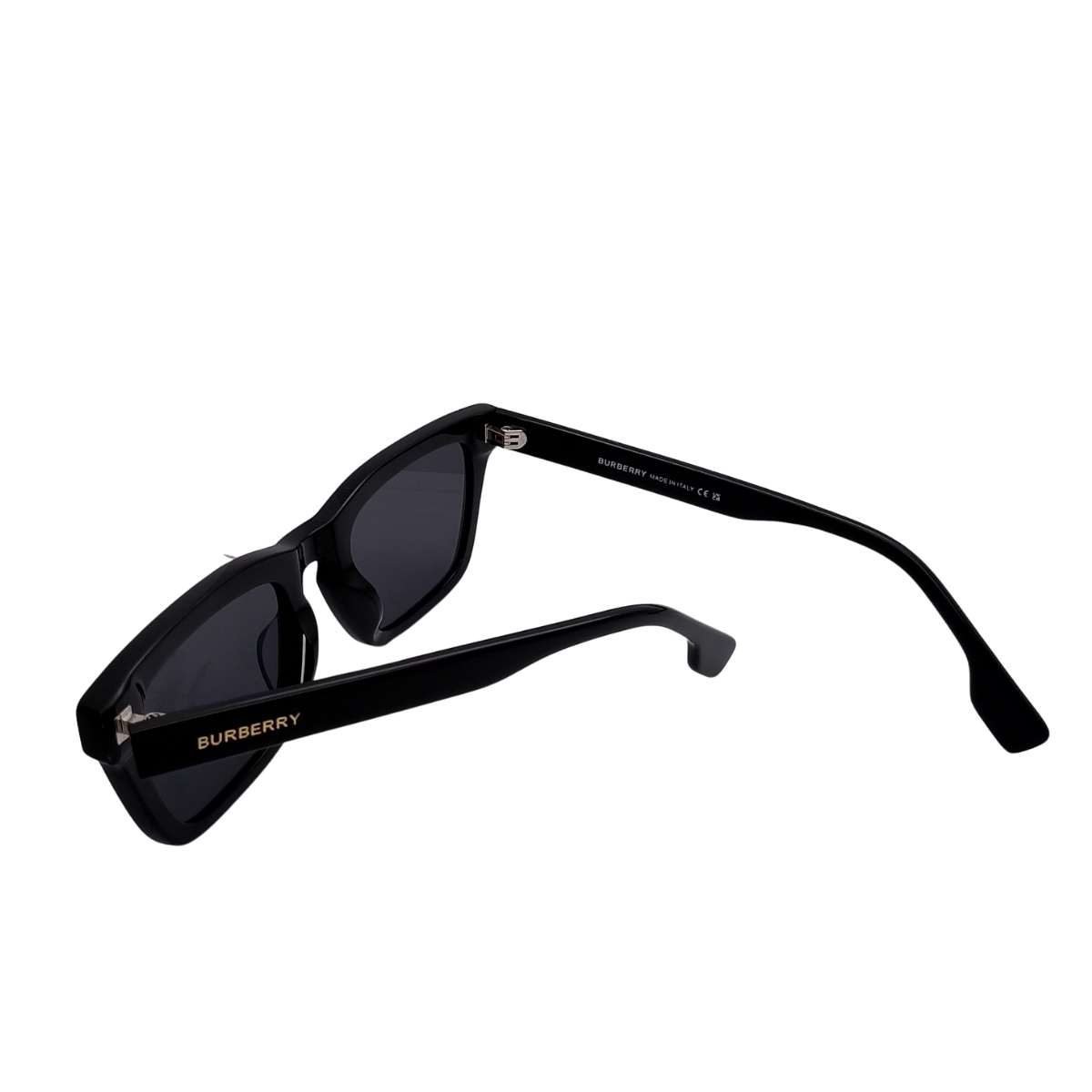 BURBERRY BE4403 Black sunglasses — view 4 | Nine Optic Bangladesh