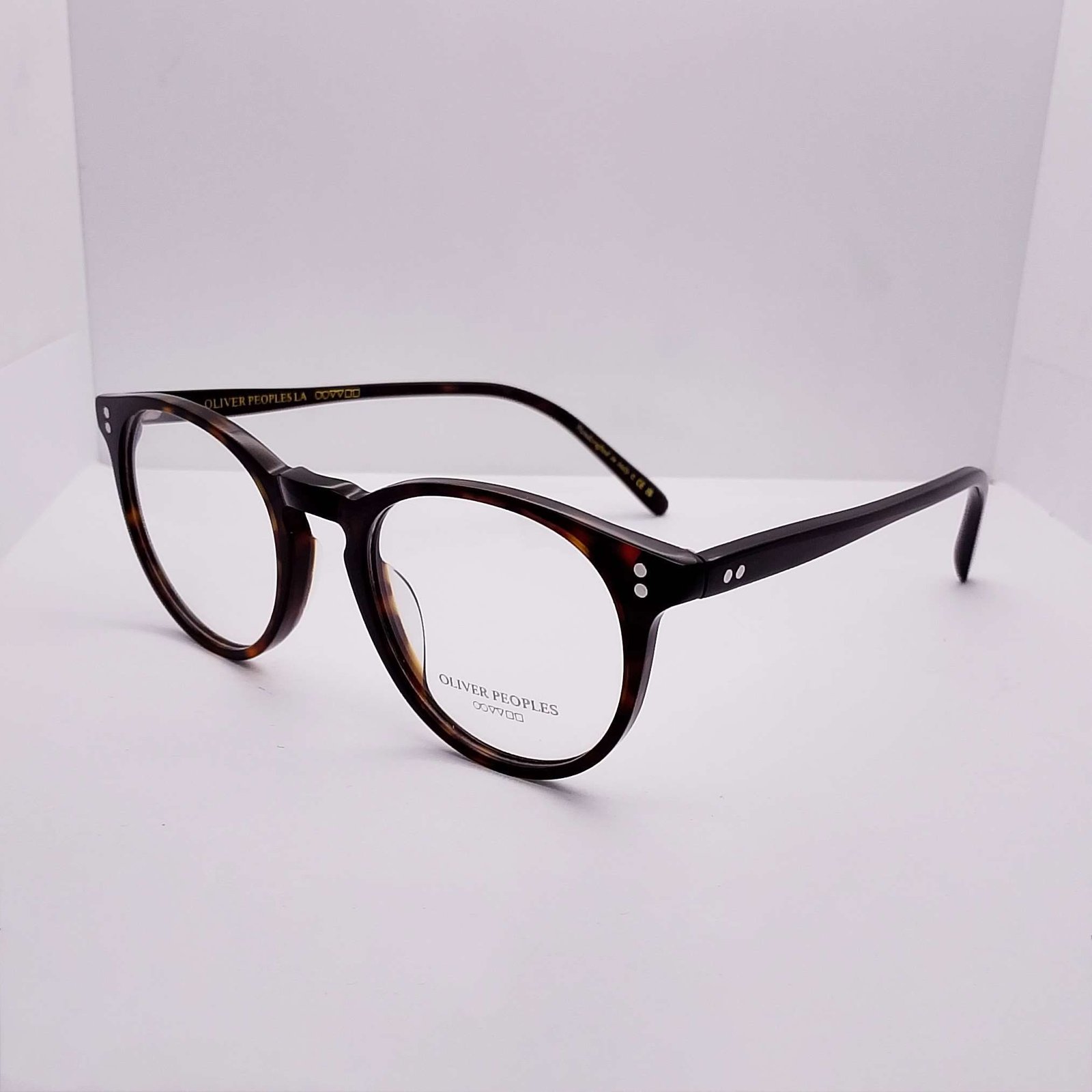 OP OV5183 1211 eyeglasses β main view | Nine Optic Bangladesh