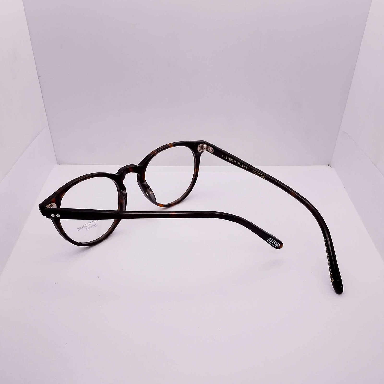 OP OV5183 1211 eyeglasses β view 2 | Nine Optic Bangladesh