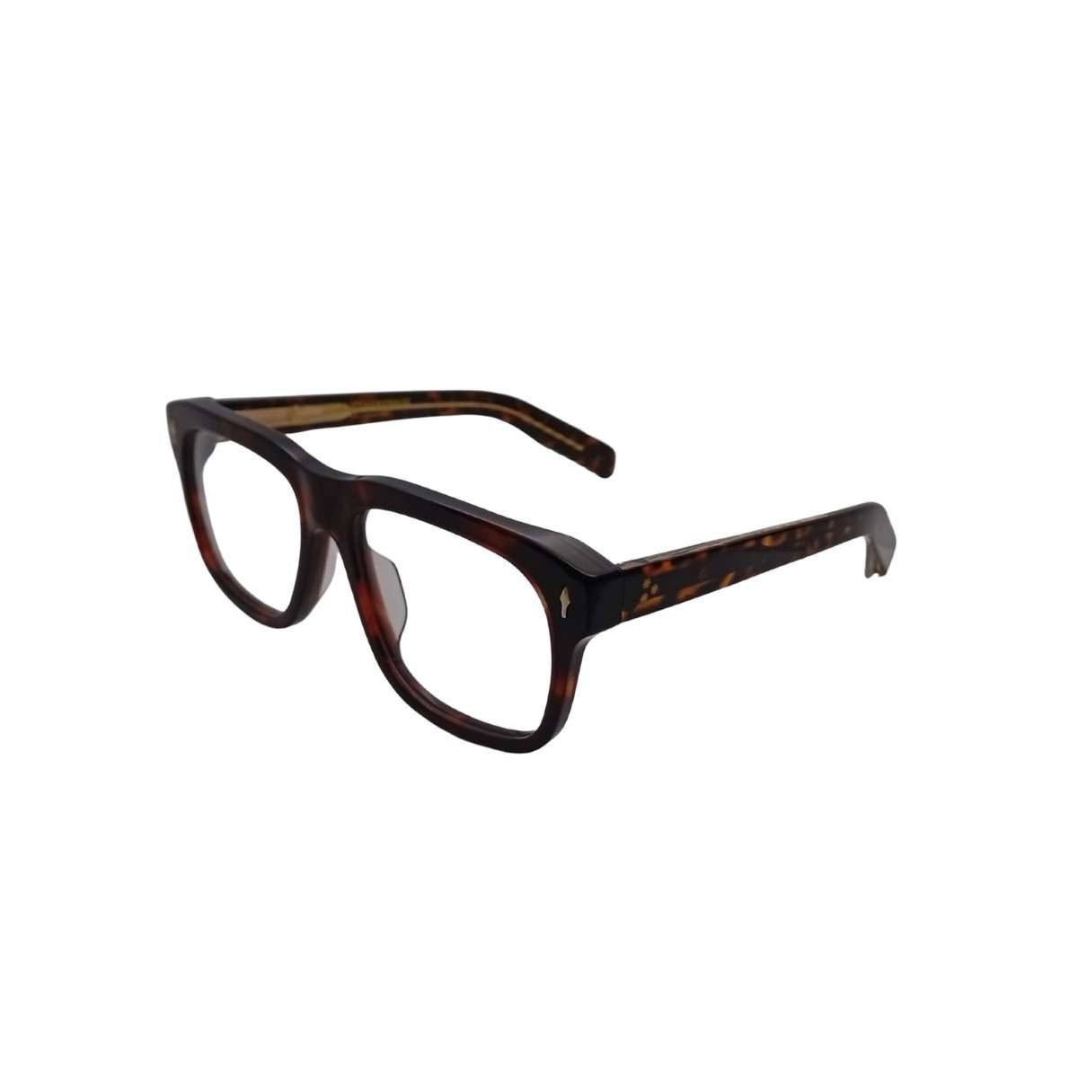 JACQUESMARIFMAGE jmmyv5a Tortoise eyeglasses — main view | Nine Optic Bangladesh