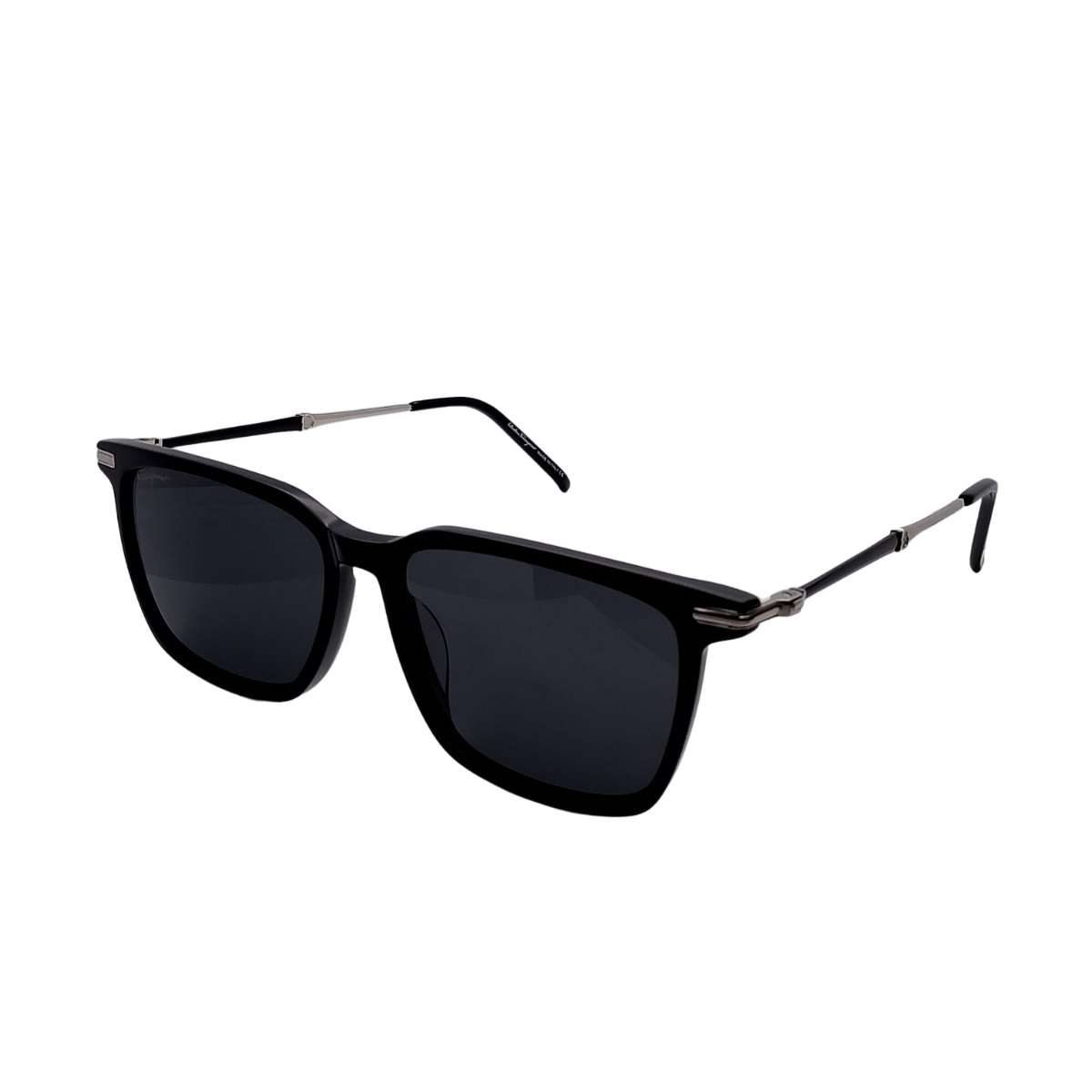 Salvatore Ferragamo SF1016S Black sunglasses β main view | Nine Optic Bangladesh