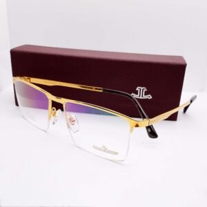 Jaeger-LeCoultre J27112 eyeglasses — main view | Nine Optic Bangladesh