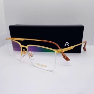 AR11018 Alfio Raldo eyeglasses — main view | Nine Optic Bangladesh