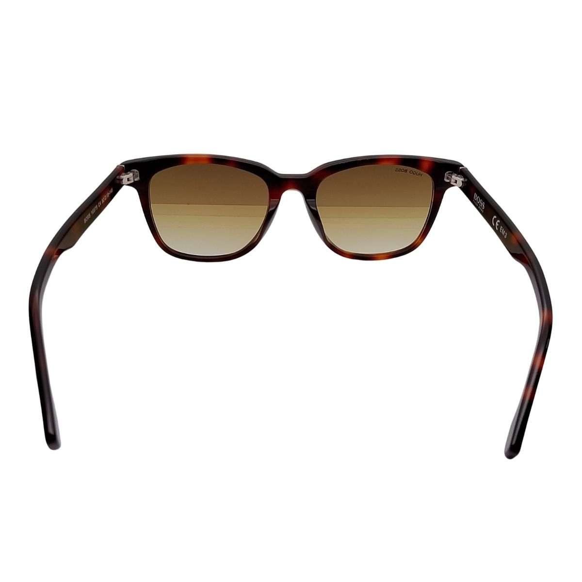 Hugo Boss 1037S Tortoise sunglasses β view 3 | Nine Optic Bangladesh