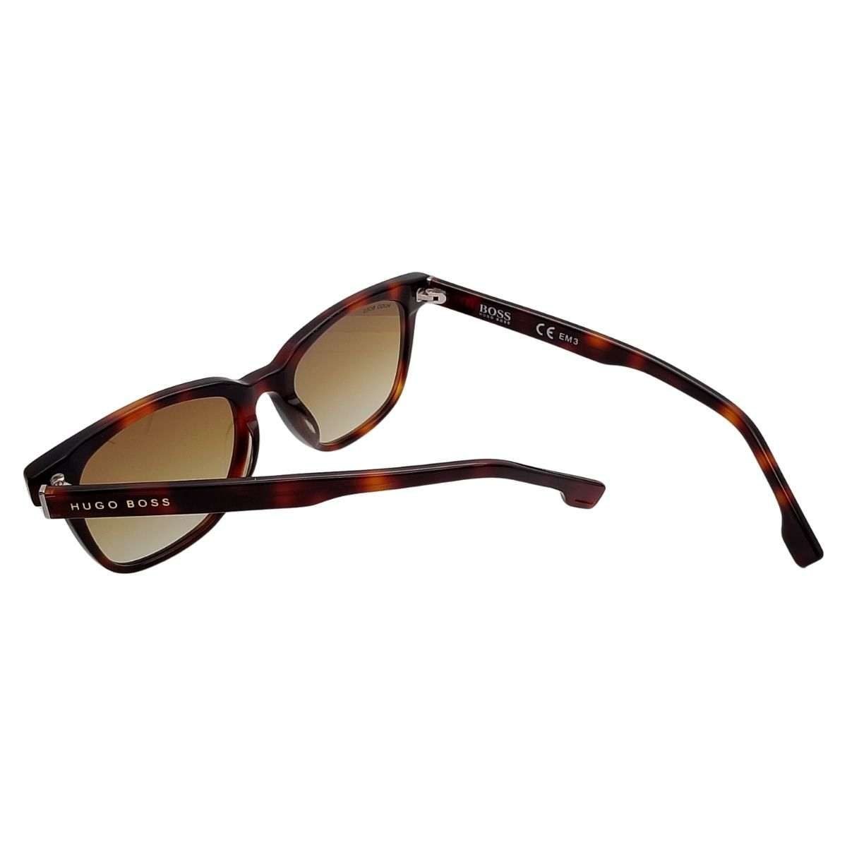 Hugo Boss 1037S Tortoise sunglasses β view 4 | Nine Optic Bangladesh