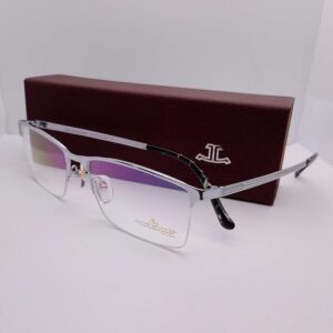 Jaeger-LeCoultre J27091 eyeglasses — main view | Nine Optic Bangladesh