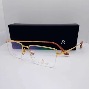 AR11031 Alfio Raldo eyeglasses — main view | Nine Optic Bangladesh