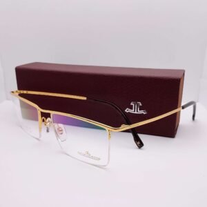 Jaeger-LeCoultre J27117 eyeglasses — main view | Nine Optic Bangladesh