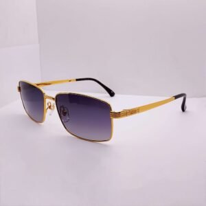 J27144 Jaeger-LeCoultre Titanium Sunglasses sunglasses — main view | Nine Optic Bangladesh