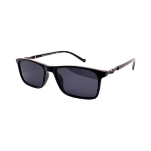 May Bach 21126 Glossy Dark sunglasses — main view | Nine Optic Bangladesh